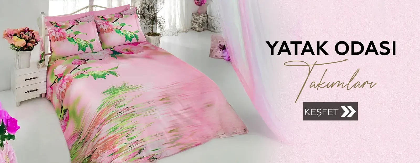 Yatak Odası