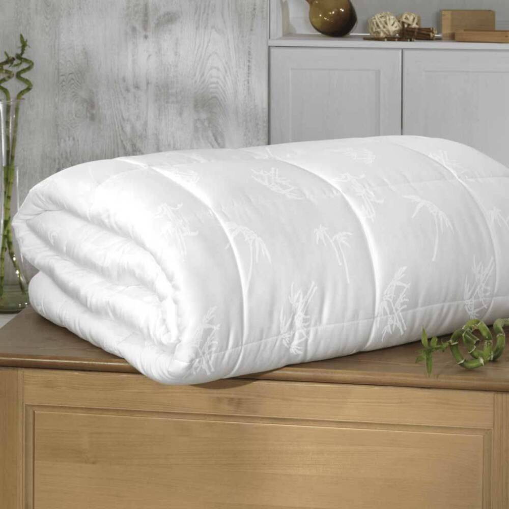 Maxstyle Bamboo touch Yorgan 155x215 - Maxstyle