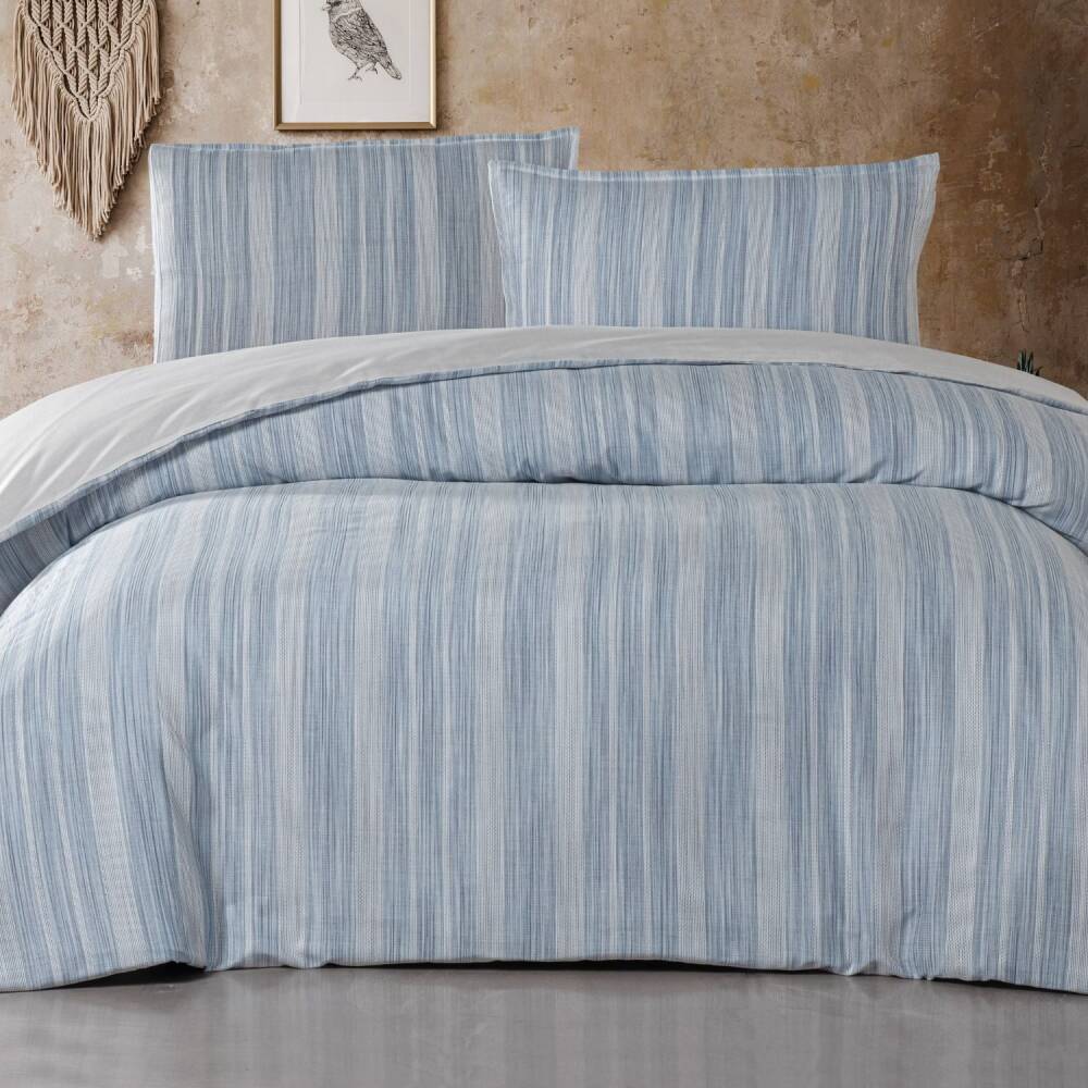Maxstyle Lux Cotton Nevresim Takımı Tek Kişilik 160X220 - 2