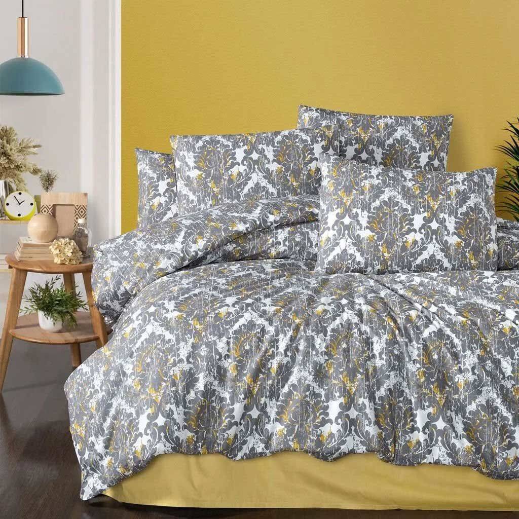 Maxstyle Ranforce Neos Çift Kişilik Nevresim Takımı 200x220 cm - 1