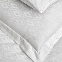 Saİnt Louİs Luxury Çift Kişilik Nevresim Takımı 200x220 Cm - 4