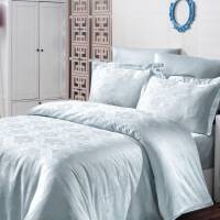 Saınt Louıs Prestige Mint Çift Kişilik Nevresim Takımı 200x220 Cm - 1