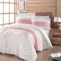 Saİnt Louİs Stripe Çift Kişilik Nevresim Takımı 200x220 Cm - 7